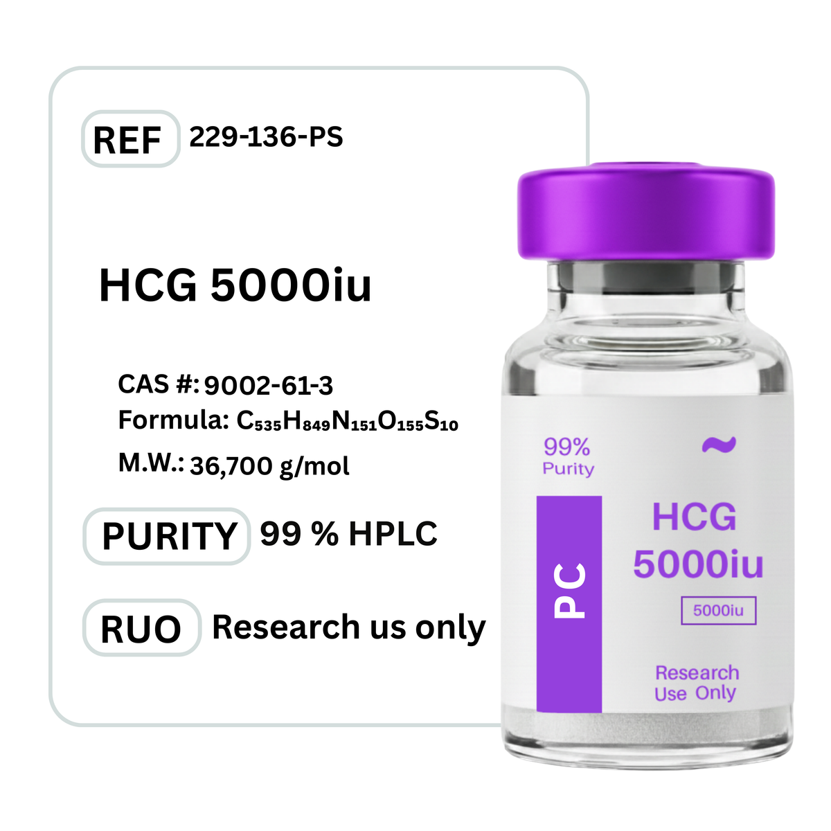 HCG