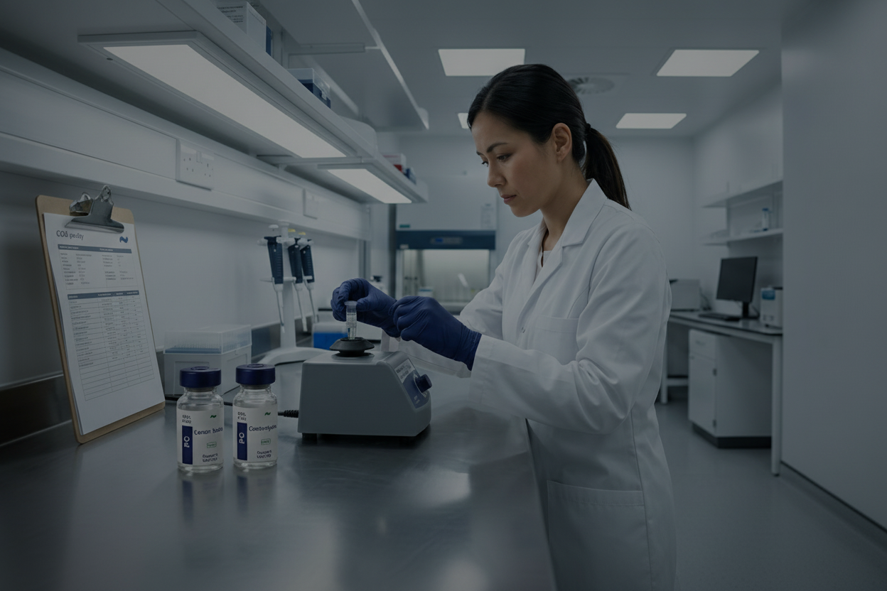 Built for Researchers