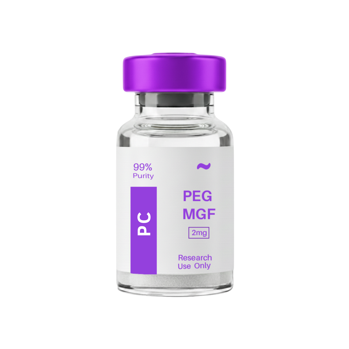 PEG MGF